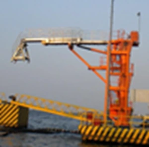 Mahatech Marine Gangways