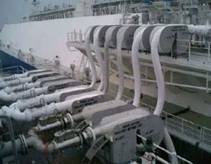 Dolphinflex Composite Hose