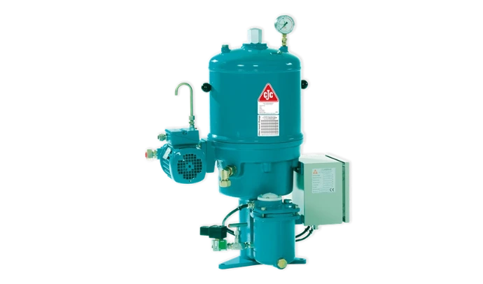 Water removal solution