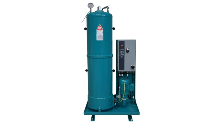 Engine oil purifier