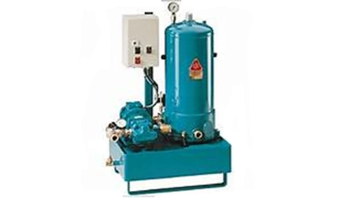 Diesel fuel polisher